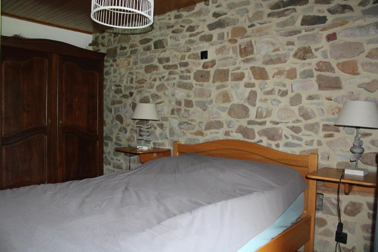 Aux Hetres Pourpres Villa Amonines Ngoại thất bức ảnh