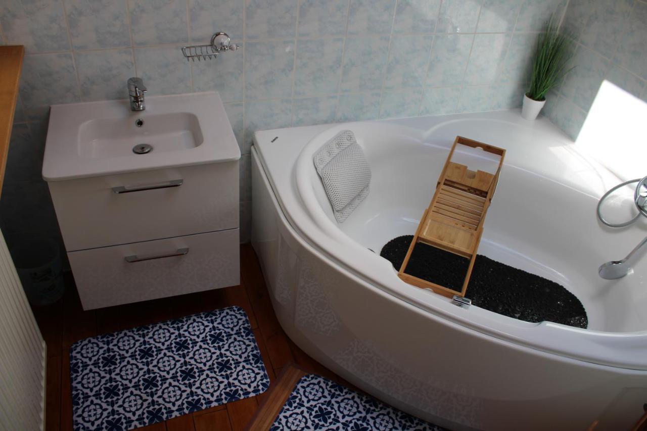 Aux Hetres Pourpres Villa Amonines Ngoại thất bức ảnh