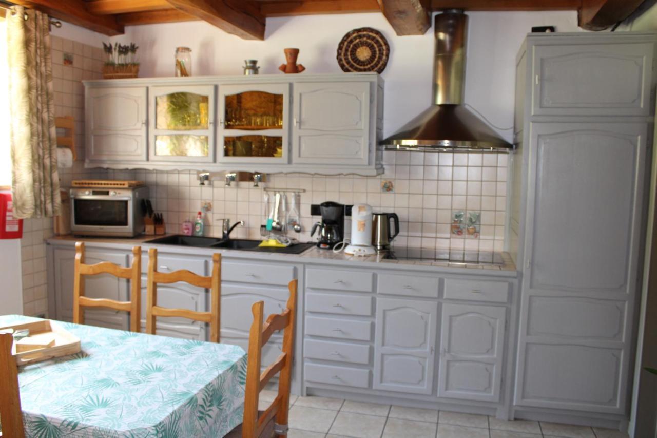 Aux Hetres Pourpres Villa Amonines Ngoại thất bức ảnh